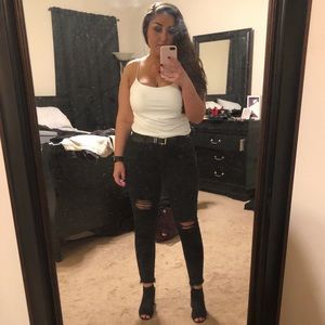 Meet your Posher, Hope